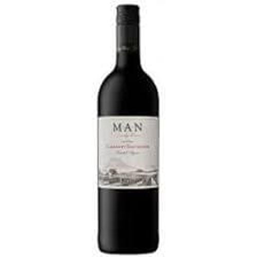 Man Family Cabernet Sauvignon 2023 750ml