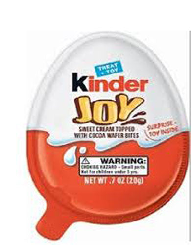 Ferrero Rocher Kinder Joy 20g