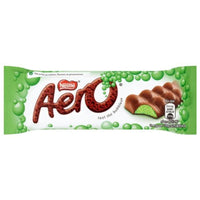 BEST BY APRIL 2024: Nestle Aero Peppermint Bar 36g