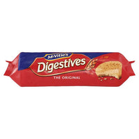 BEST BY APRIL 2024: McVities Digestives Original Biscuits 360g