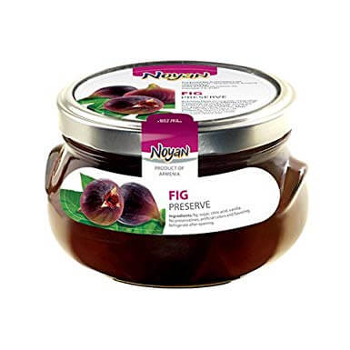 Noyan Fig Preserve 450g