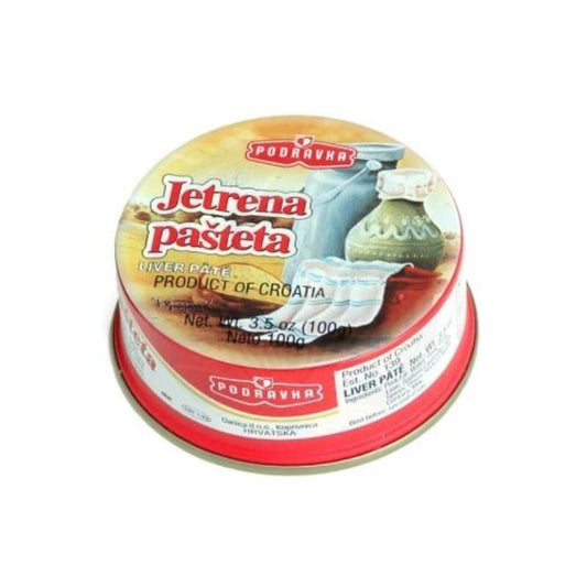 Podravka Liver Pate 95g