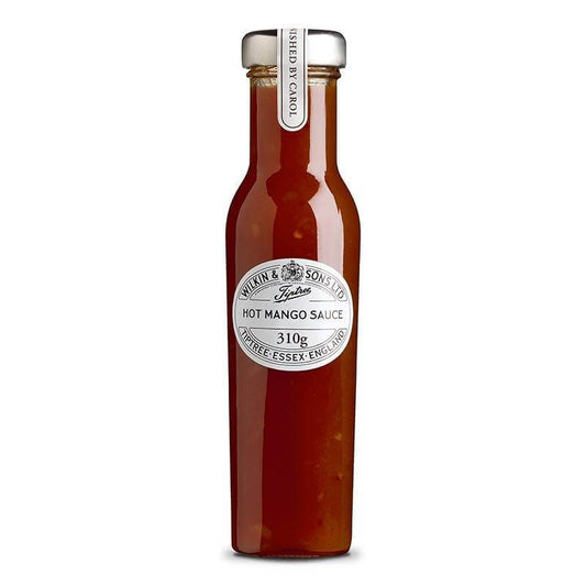 Wilkin and Sons Tiptree Hot Mango Sauce 310g