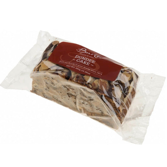 Burts Dundee Cake 350g