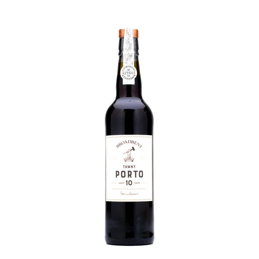 Broadbent Tawny Port 500ml