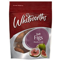 BEST BY APRIL 2024: Whitworths Soft Figs 175g