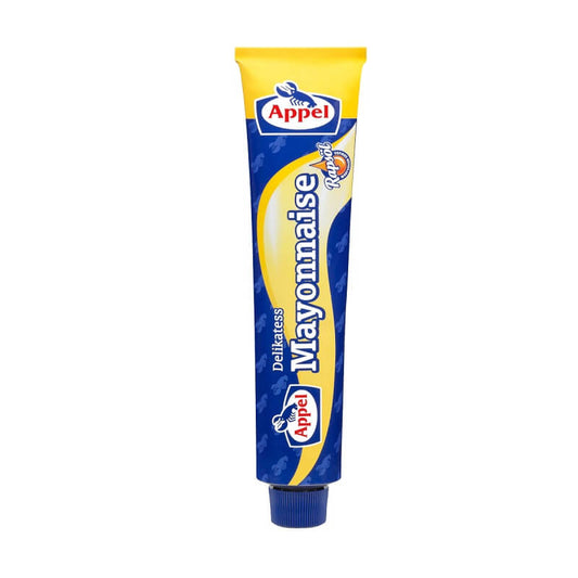 Appel Delikatess Mayonnaise 100ml