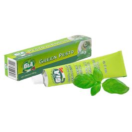 Gia Green Pesto Paste Tube 80g