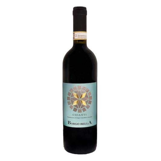 Borgo Bella Chianti 2023 750ml