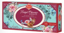 Reber Nougat Praline Selection Eggs Box 100g