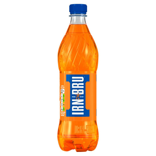 Barrs Irn Bru Original 500ml