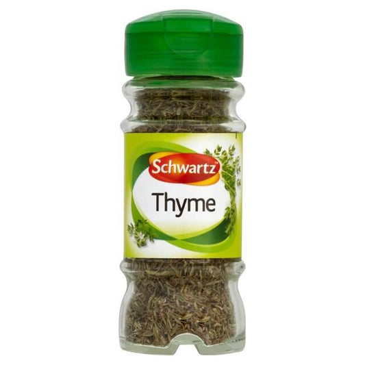 Schwartz Thyme 11g