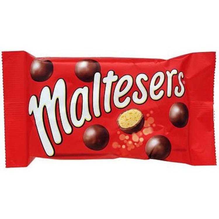 Mars Maltesers 37g – British Food Shop