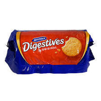 McVities Digestives Original Biscuits 225g