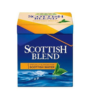 Brooke Bond Scottish Blend Tea (Pack of 80 Teabags) 232g