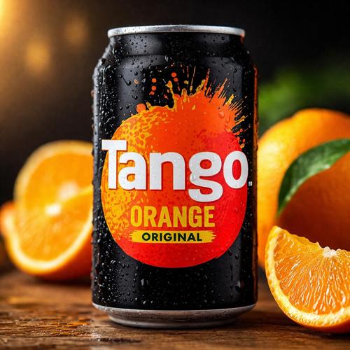 Tango Orange 330ml