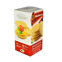 Walkers Oatcakes Highland 280g