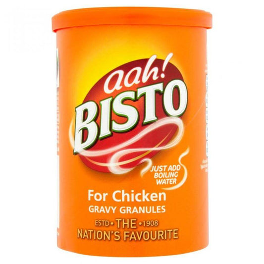 Bisto Gravy Granules For Chicken 170g