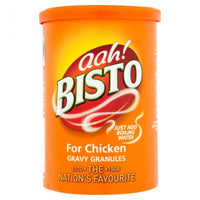 Bisto Gravy Granules For Chicken 170g