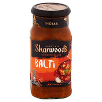 Sharwoods Cooking Sauce Balti 420g