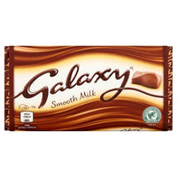Mars Galaxy Bar 100g
