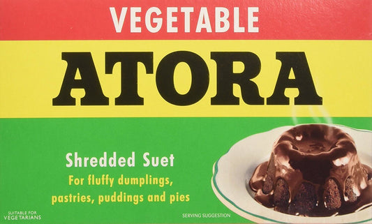 Atora Suet Vegetable Shredded 200g