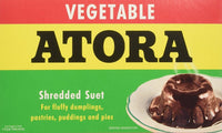Atora Suet Vegetable Shredded 240g