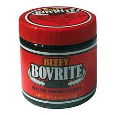 Bovrite Beefy 113g