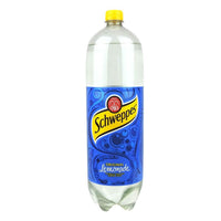 Schweppes Lemonade Large Bottle 2l