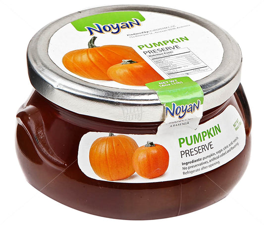 Noyan Pumpkin Preserve 450g