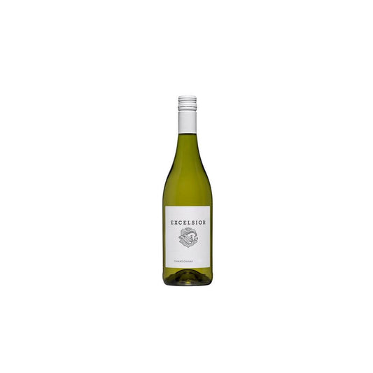 Excelsior Wine Chardonnay 2023 750ml