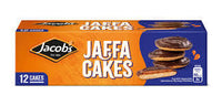 Jacobs Jaffa Cakes Pack 150g