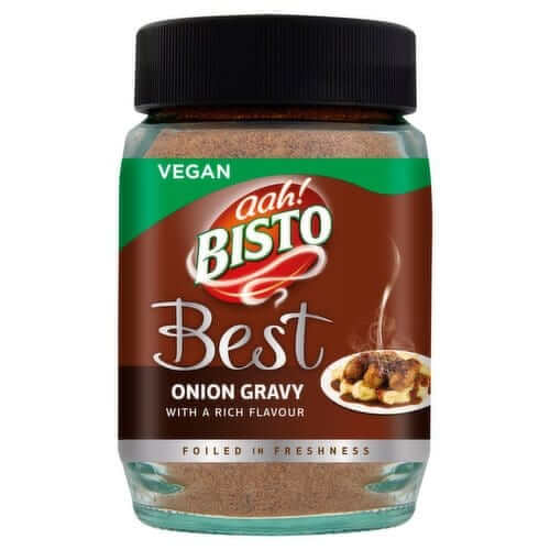 Bisto Gravy Granules Best Onion 230g