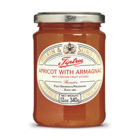 Wilkin and Sons Tiptree Apricot and Armagnac Preserve 340g