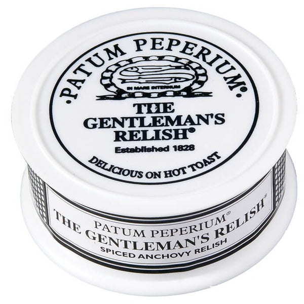 Patum Peperium Gentlemans Relish 42g