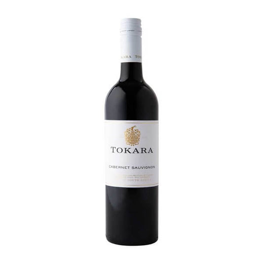 Tokara Wine Cabernet Sauvignon 2021 750ml