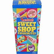 Swizzels Matlow Sweet Shop Favorites Carton 324g