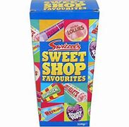 Swizzels Matlow Sweet Shop Favorites Carton 324g