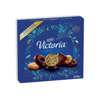 McVities Victoria Biscuits Assorted Carton 245g
