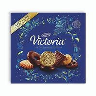 McVities Victoria Biscuits Assorted Carton 245g