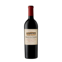 Rust En Vrede Wine Cabernet Sauvignon Stellenbosch 2020 750ml