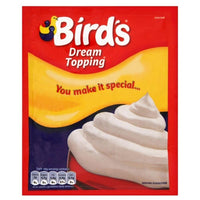 Birds Dream Topping 36g