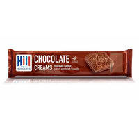 Hill Biscuits Chocolate Creams 150g
