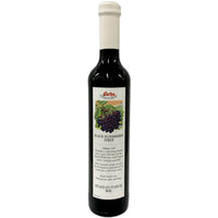 D Arbo Black Elderberry Syrup, Use to Make a Drink, On Desserts, or Add a Splash to Your Tea or Coffee 500ml