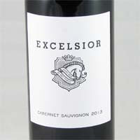 Excelsior Wine Cabernet Sauvignon 2021 750ml