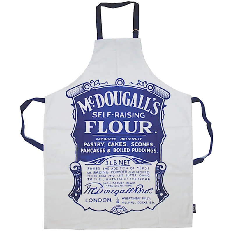 British Brands Apron Mcdougalls Flour 196g