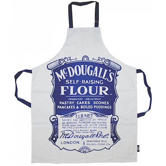 British Brands Apron Mcdougalls Flour 196g