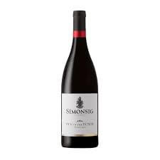 Simonsig Wine Stellenbosch Pick of The Bunch Pinotage 2023 750ml