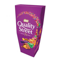 Nestle Quality Street - Carton Small 220g