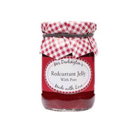 Mrs Darlingtons Luxury Redcurrant Jelly 212g